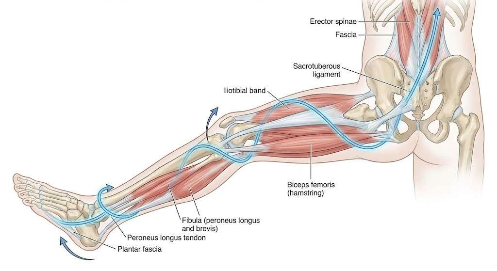 続・ターンアウトが開かない本当の原因。 股関節を殺す「足首の倒れ」と、失われた「螺旋（スパイラル）」。