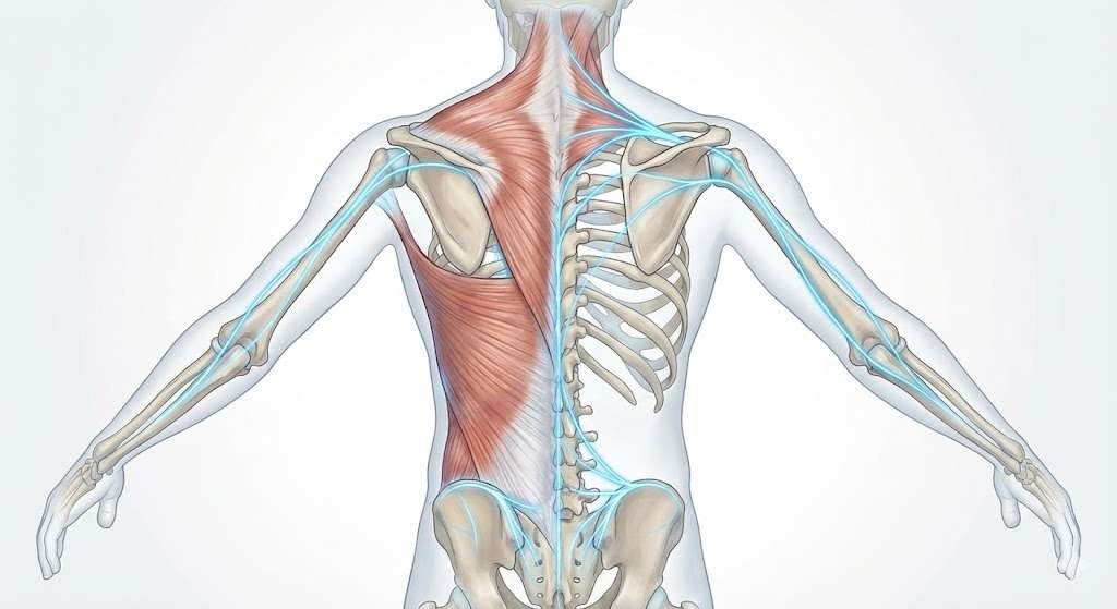 バレエのアームス：「肩が上がる」「肘が落ちる」本当の原因。 腕は「背中」から生えている。