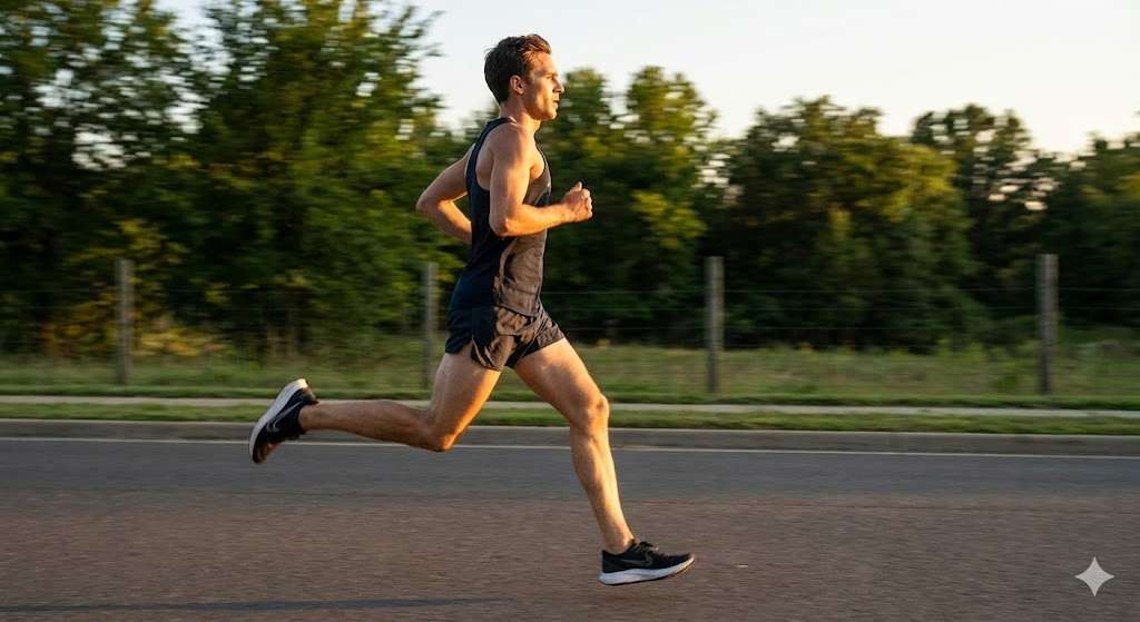 カーボンシューズの罠：なぜ「魔法の靴」で、ふくらはぎと腰が壊れるのか？ 高反発に耐えうる「シャーシ（車体）」の作り方と、緊急メンテナンス。